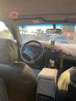 Daewoo Prince